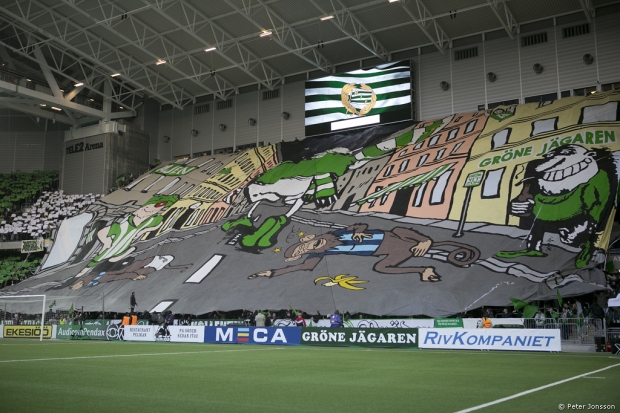 20150413 - Hammarby vs Djurgården 2 - 1