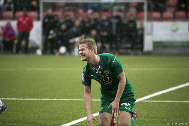 20150430 - Örebro vs Hammarby 2 - 2